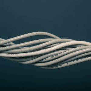 حلقهٔ کابل برق